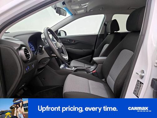 2018 Hyundai KONA SEL