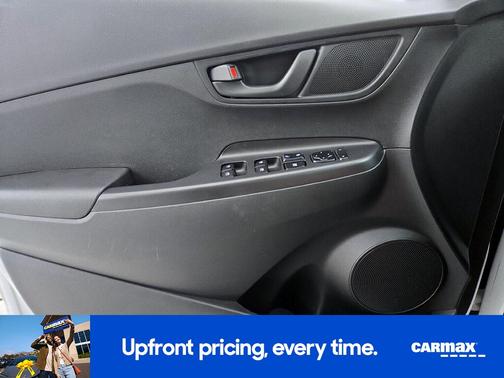 2018 Hyundai KONA SEL