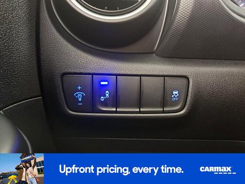 2018 Hyundai KONA SEL