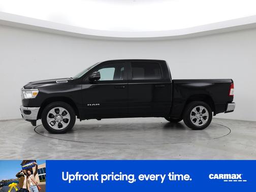 2024 RAM 1500 Bighorn