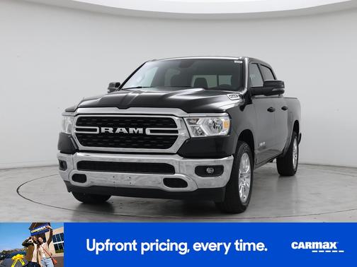 2024 RAM 1500 Bighorn