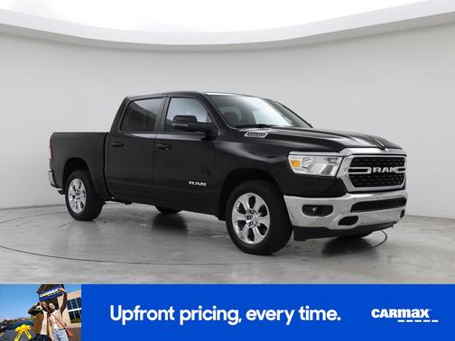 2024 RAM 1500 Bighorn