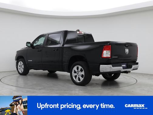 2024 RAM 1500 Bighorn