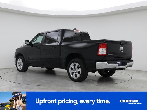 2024 RAM 1500 Bighorn