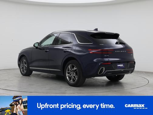 2022 Genesis GV70 
