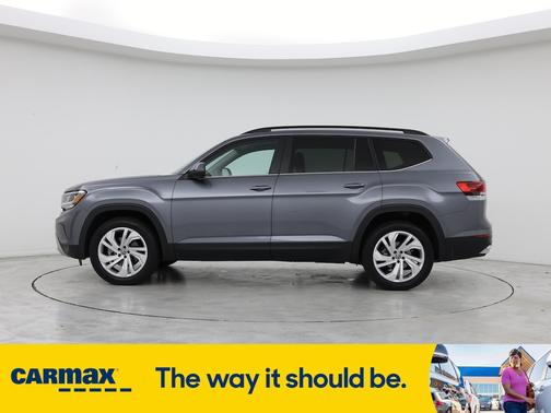2023 Volkswagen Atlas SE w/Tech