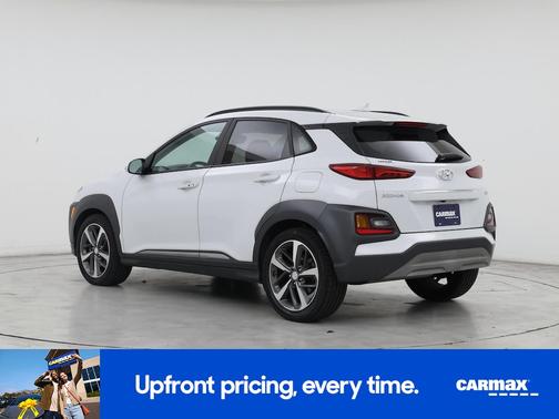 2020 Hyundai KONA Ultimate