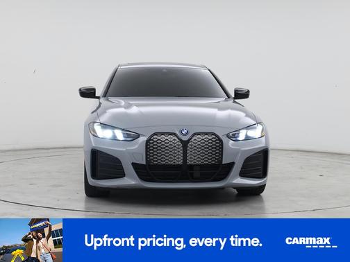 2025 BMW i4 Gran Coupe eDrive40 Gran Coupe