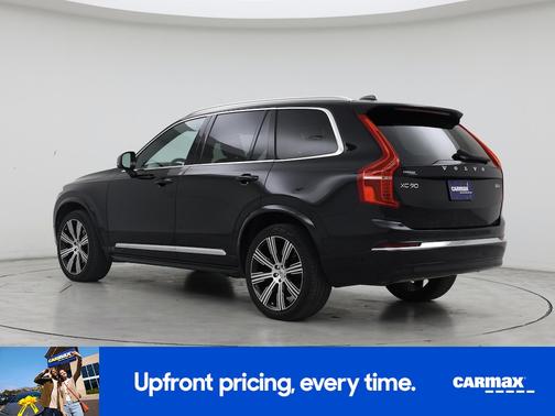 2023 Volvo XC90 B6 Ultimate