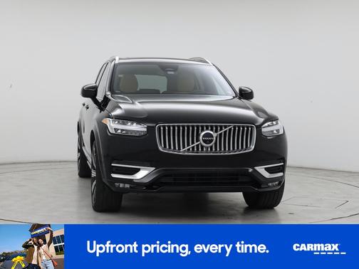 2023 Volvo XC90 B6 Ultimate