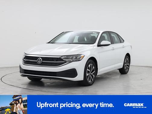 2023 Volkswagen Jetta S