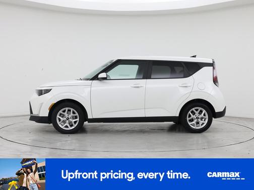 2024 Kia Soul EX