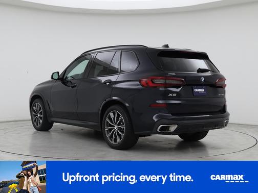 2023 BMW X5 sDrive40i