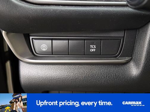 2020 Mazda CX-30 Select