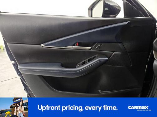 2020 Mazda CX-30 Select