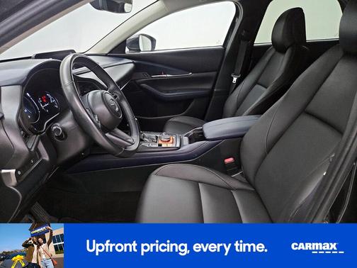 2020 Mazda CX-30 Select