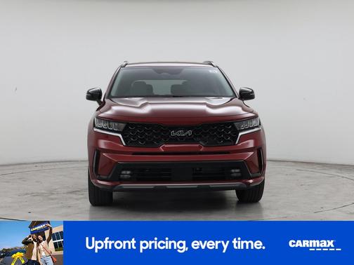 2023 Kia Sorento EX