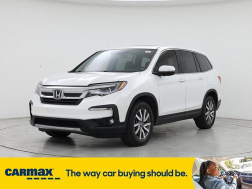 2020 Honda Pilot EX-L