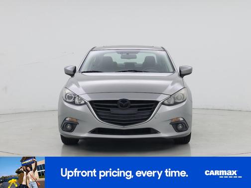 2016 Mazda Mazda3 I Grand Touring