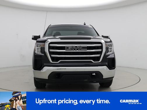 2022 GMC Sierra 1500 Limited SLE