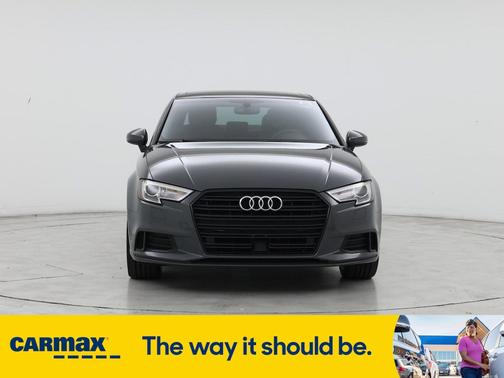 2020 Audi A3 Premium