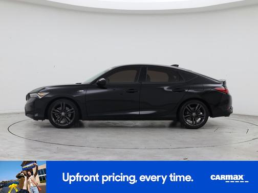 2023 Acura Integra A-Spec