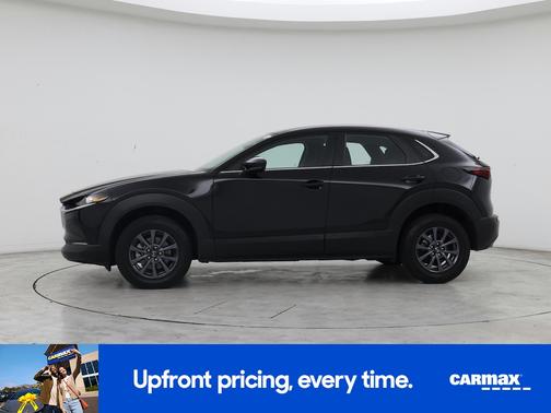 2024 Mazda CX-30 2.5 S