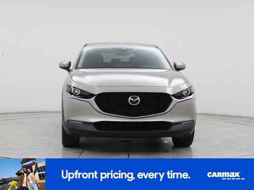 2023 Mazda CX-30 2.5 S Select Package