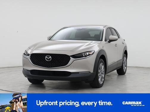2023 Mazda CX-30 2.5 S Select Package