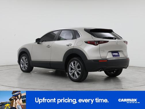 2023 Mazda CX-30 2.5 S Select Package