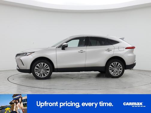 2024 Toyota Venza Limited