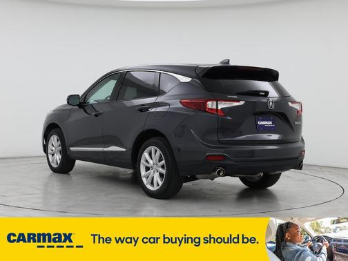 2020 Acura RDX