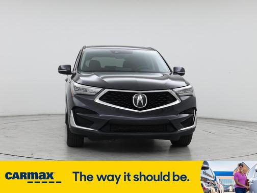 2020 Acura RDX