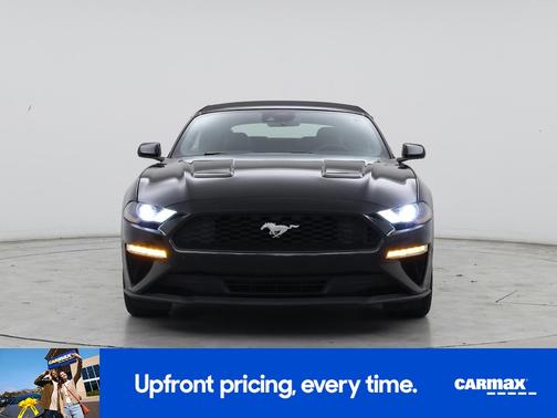 2023 Ford Mustang Ecoboost