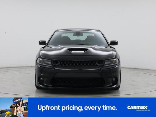 2020 Dodge Charger Scat Pack