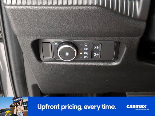 Gray 2025 Ford Ranger XL