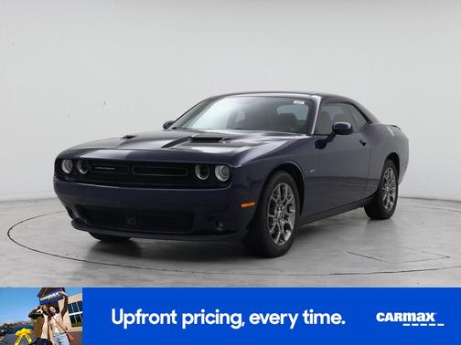 2017 Dodge Challenger GT