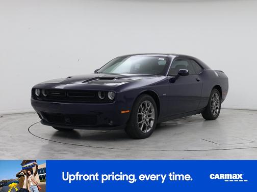 2017 Dodge Challenger GT