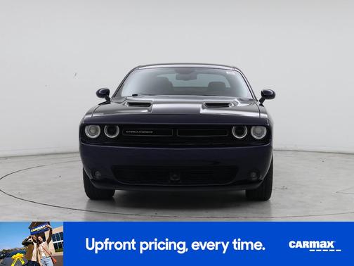 2017 Dodge Challenger GT