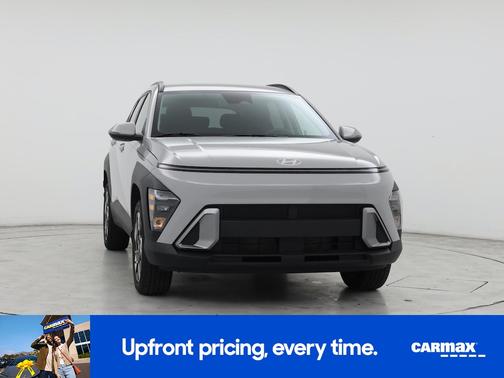2025 Hyundai KONA SEL Convenience
