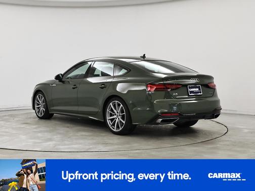 2025 Audi A5 Sportback S-Line Premium