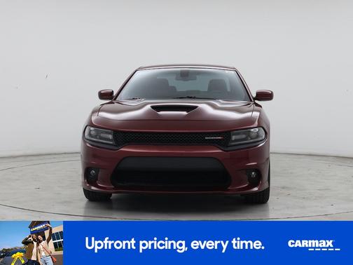 2021 Dodge Charger GT
