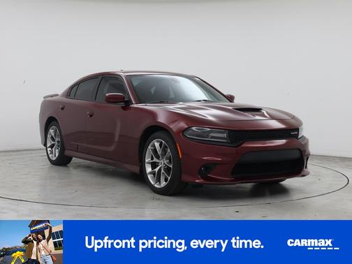 2021 Dodge Charger GT