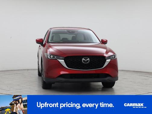 2023 Mazda CX-5 2.5 S Premium Package