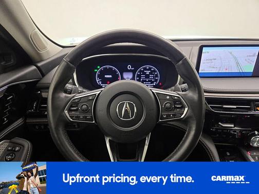 2024 Acura MDX SH-AWD Advance
