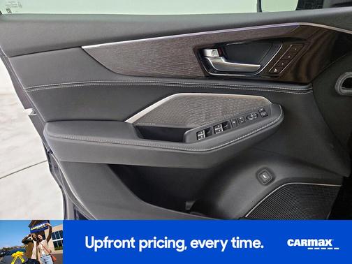 2024 Acura MDX SH-AWD Advance