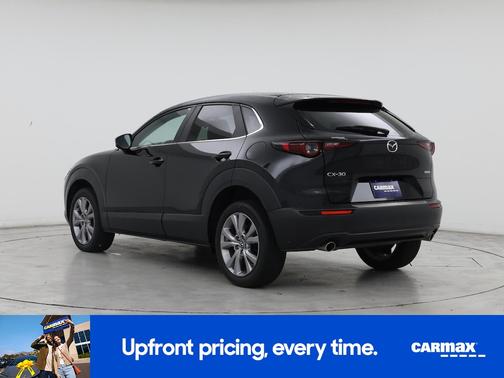 2021 Mazda CX-30 Select