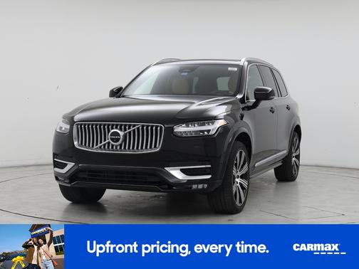 2023 Volvo XC90 B6 Ultimate