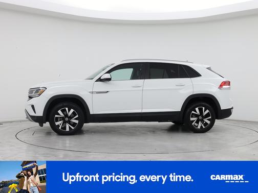 2022 Volkswagen Atlas Cross Sport SE