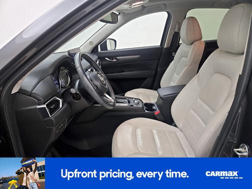 2022 Mazda CX-5 2.5 S Preferred Package